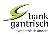 Bank Gantrisch