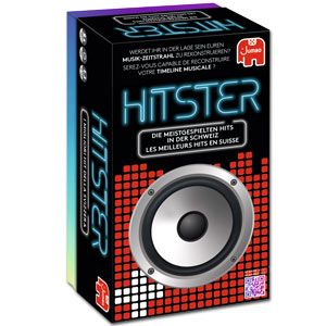 Hitster: Schweiz