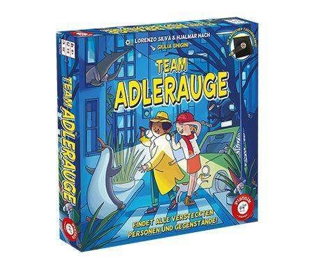 Team Adlerauge